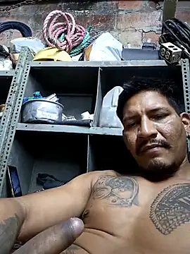 cielo420 online show from 8, 4, 2026