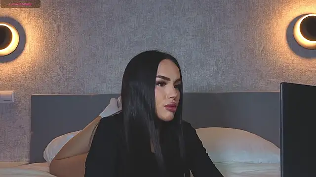 LushMirai online show from 7, 3, 2026