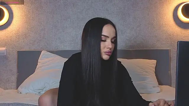 LushMirai online show from 13, 3, 2026