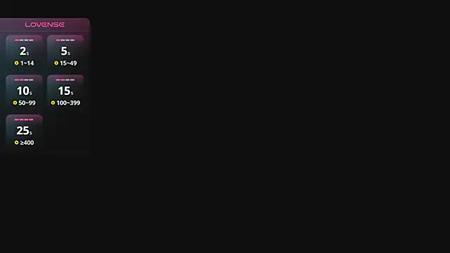 gaby jazmin online show from 17, 1, 2026