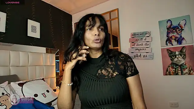 gaby jazmin online show from 10, 4, 2026