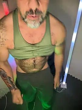 wolfbucker online show from 27, 2, 2026