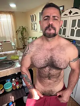 wolfbucker online show from 4, 4, 2026