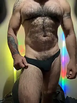 wolfbucker online show from 10, 4, 2026