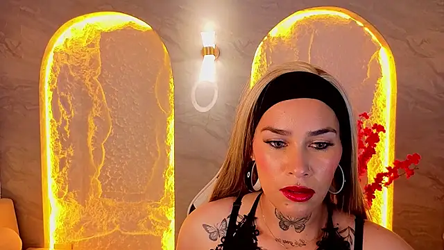 mariana  tp online show from 15, 1, 2026