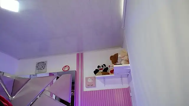 AprilSexx online show from 8, 1, 2026