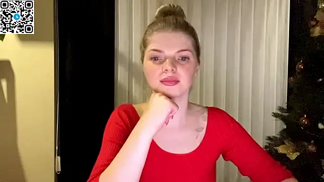 Sweet Sinn  online show from 15, 1, 2026