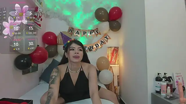 Snapshot of salome_diamond chatting on 27, 4, 2026 salome diamond online show from 27, 4, 2026