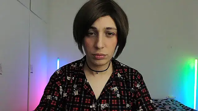 HoneyValentine online show from 16, 2, 2026