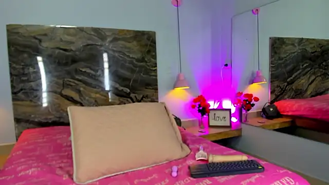 Skarleth queen online show from 22, 3, 2026