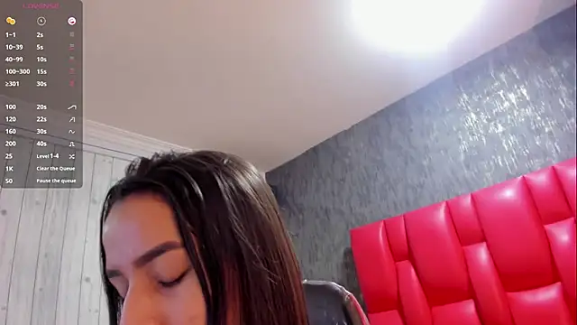 martiina 1 online show from 11, 1, 2026