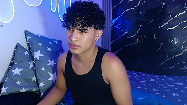 jamescurly00 online show from 12, 3, 2026