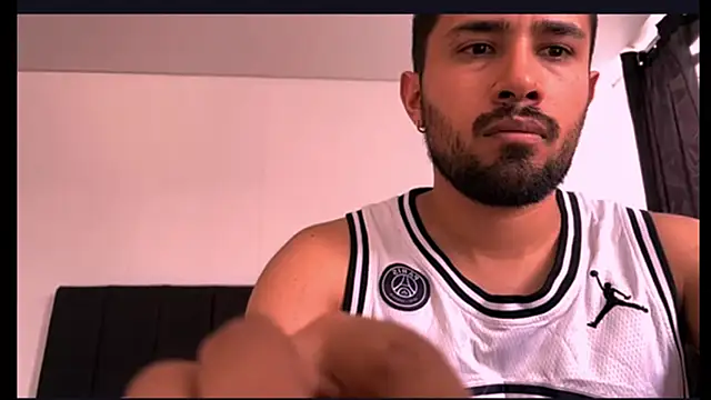 axell torrez online show from 15, 1, 2026