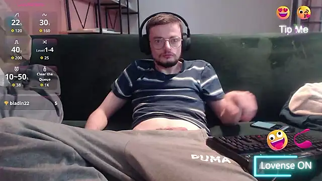 davidfrenchlove online show from 11, 1, 2026