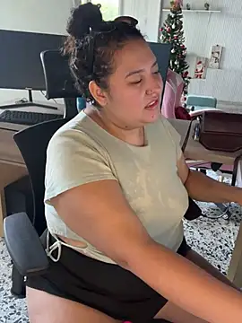 cutiepeach   online show from 10, 1, 2026