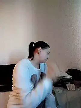 LissieDemons online show from 19, 1, 2026