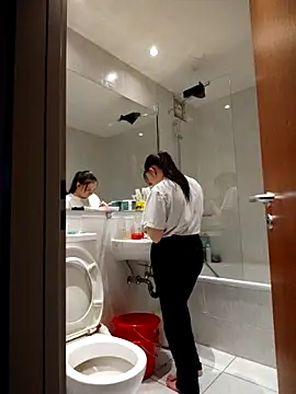 LissieDemons online show from 9, 2, 2026