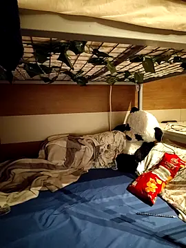 LissieDemons online show from 12, 3, 2026