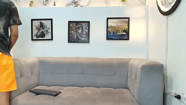 AVENGER BOYS2026 online show from 10, 1, 2026