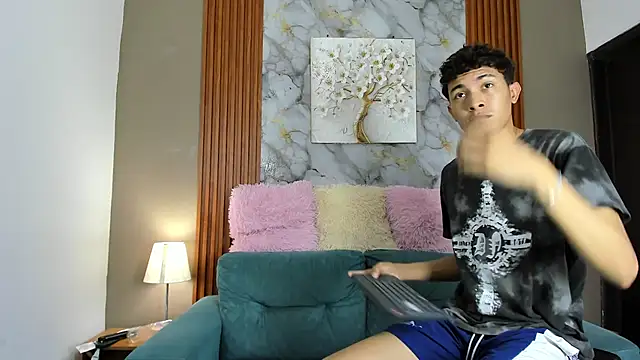 AVENGER BOYS2026 online show from 26, 2, 2026