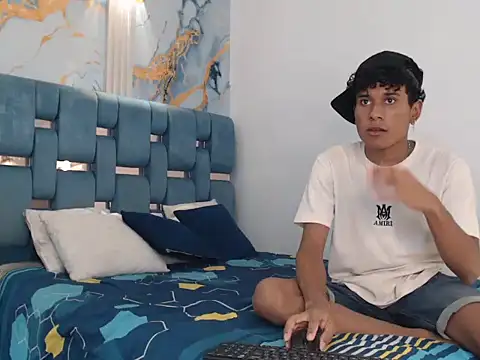 MAPOLA GREAT online show from 11, 1, 2026