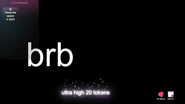 Snapshot of pinky__bunny chatting on 19, 2, 2026 pinky bunny online show from 19, 2, 2026