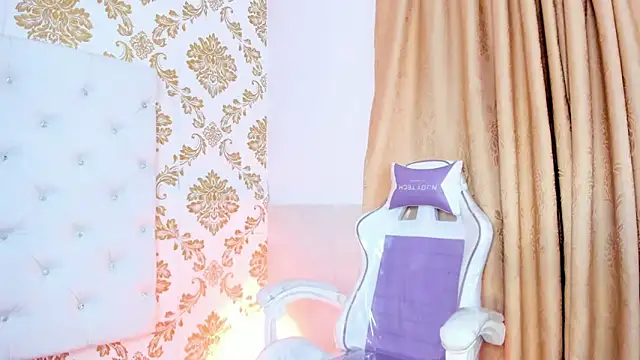 pinky  bunny online show from 18, 5, 2026