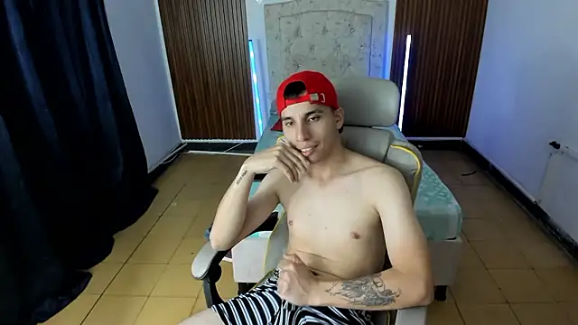 junior caicer online show from 8, 1, 2026