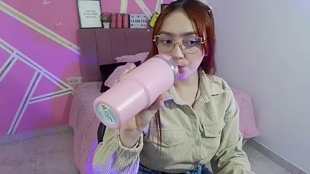 Natasha Romanof18 online show from 25, 2, 2026