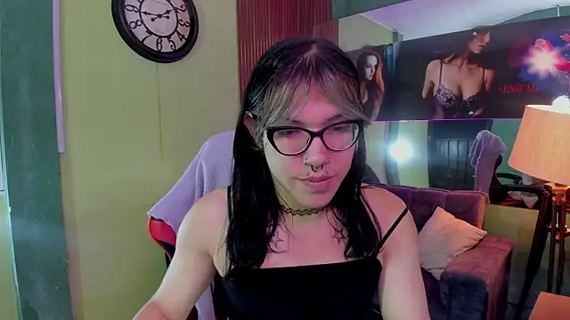 Snapshot of lilith_ayanami chatting on 18, 5, 2026 lilith ayanami online show from 18, 5, 2026