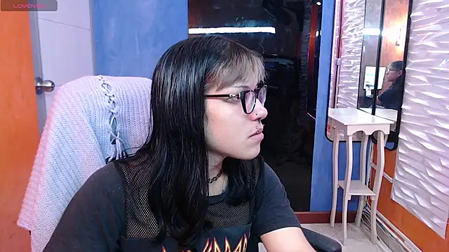 Snapshot of lilith_ayanami chatting on 1, 6, 2026 lilith ayanami online show from 1, 6, 2026
