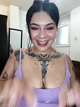 brenda palacio online show from 18, 2, 2026