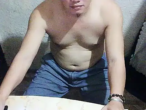 UrAsianGuy90 online show from 8, 3, 2026