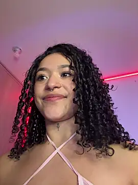 crystal dlun online show from 18, 4, 2026