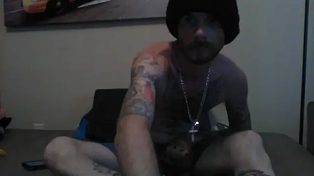 Nico2Nasty online show from 26, 3, 2026