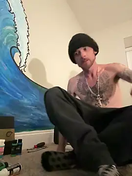 Nico2Nasty online show from 11, 6, 2026