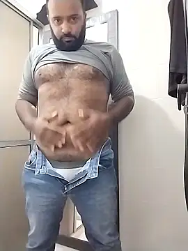 Aventureiro036 online show from 12, 1, 2026