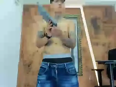 Sam 33 sexy 27 online show from 2, 2, 2026