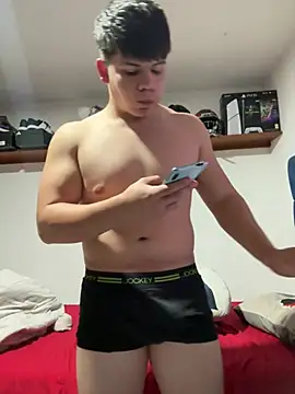 Snapshot of padrinito_69 chatting on 25, 2, 2026 padrinito 69 online show from 25, 2, 2026