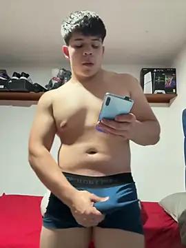 padrinito 69 online show from 14, 3, 2026