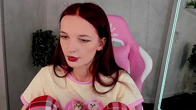 Alicia Adammss online show from 14, 1, 2026