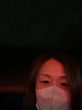 REIKO SEXY JP online show from 5, 3, 2026