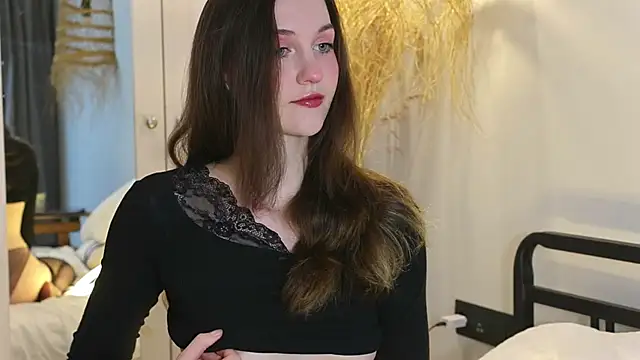 Lilyblush online show from 13, 1, 2026