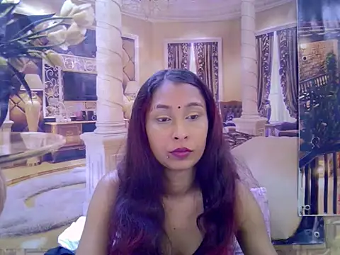 IndianSexyButt online show from 8, 5, 2026