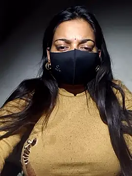 Naughty Bitchh online show from 15, 1, 2026