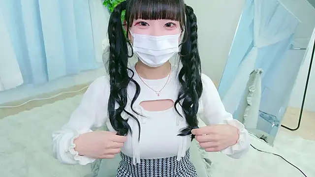 Snapshot of Nonn_chan chatting on 27, 3, 2026 Nonn chan online show from 27, 3, 2026