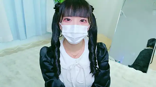 Snapshot of Nonn_chan chatting on 30, 3, 2026 Nonn chan online show from 30, 3, 2026