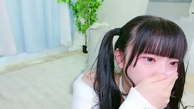 Snapshot of Nonn_chan chatting on 10, 4, 2026 Nonn chan online show from 10, 4, 2026