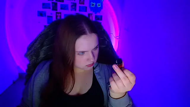 Kitty Mia Kitty online show from 16, 2, 2026