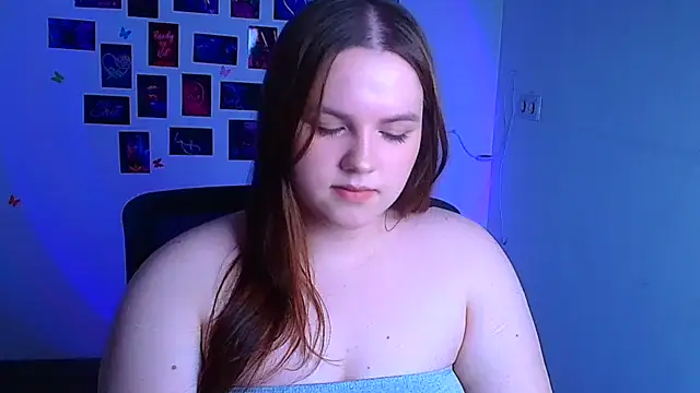 Kitty Mia Kitty online show from 13, 3, 2026